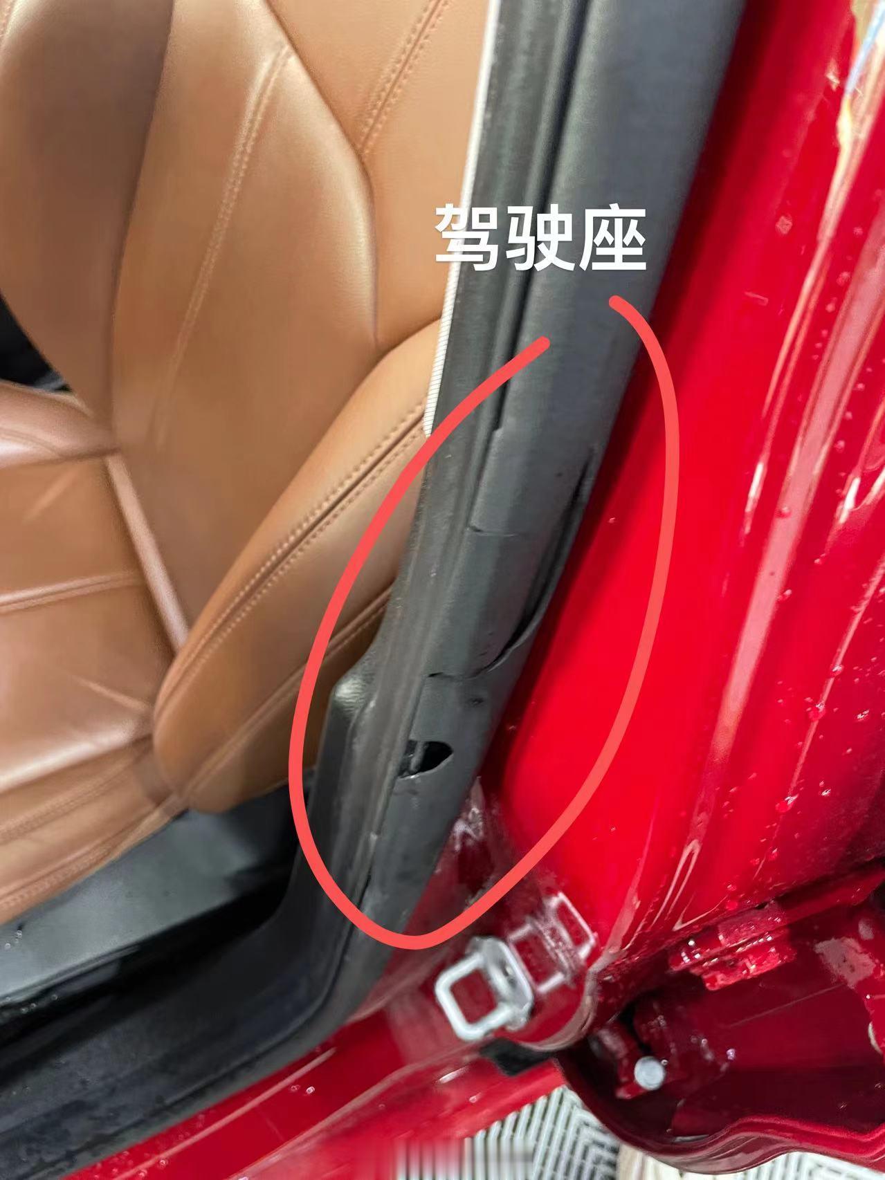 这个车出厂6年，到手4.5年若是国产，必被喷出翔，猜猜啥牌子 ​​​