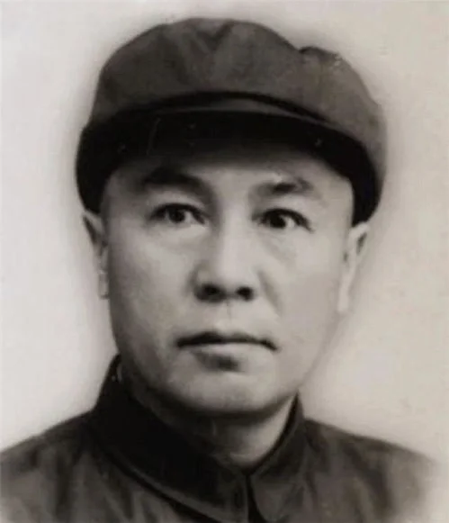 西北红军的主要创建者之一：吴岱峰同志