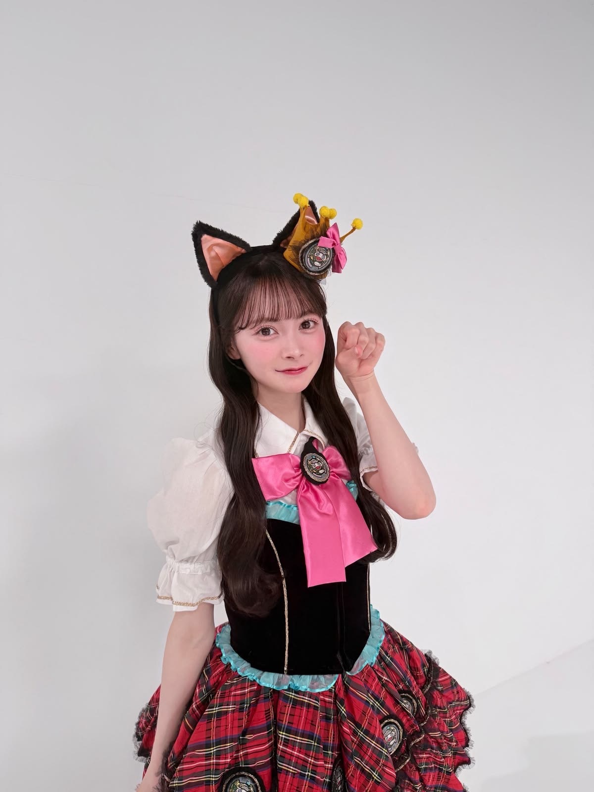 【伊藤百花】🐱 
