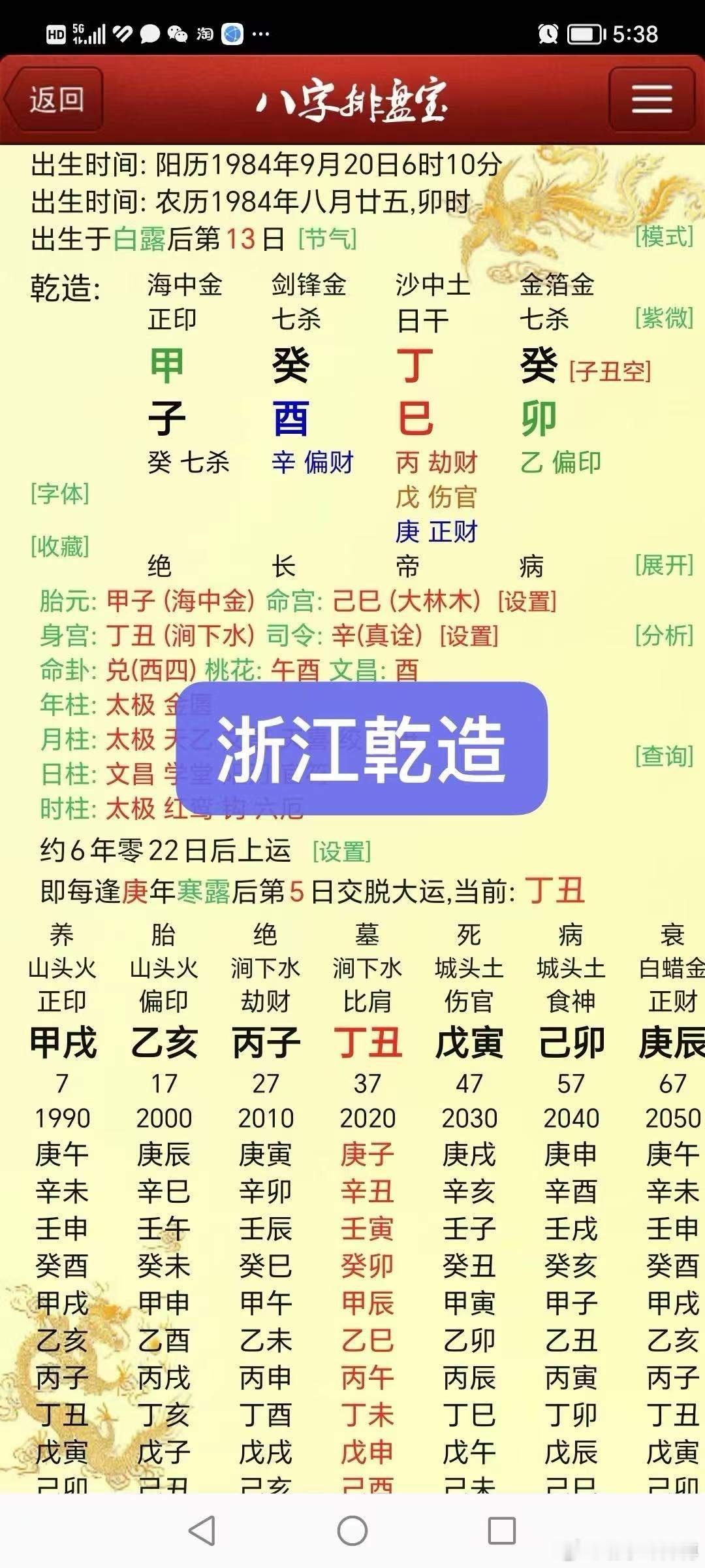 劫财合财人可恼，妻子就是要跟人跑。日坐劫财，夫妻宫又逢合妻子老跟人跑。三次婚姻命