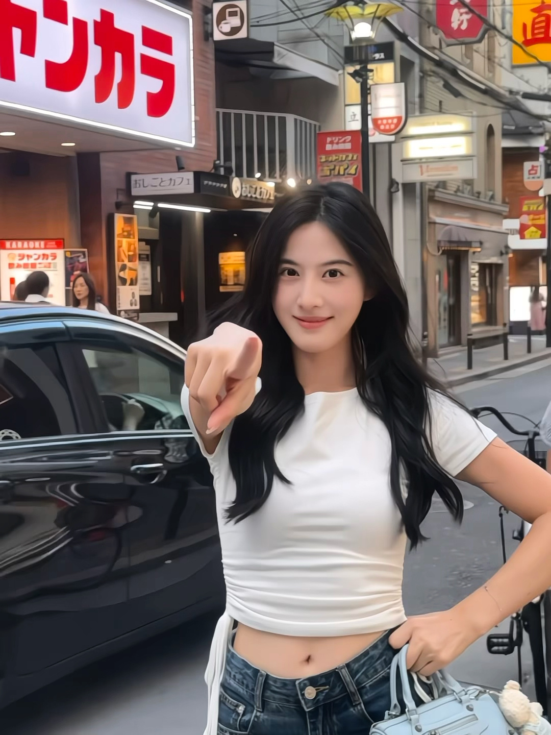 鲜活的日常 ​​​