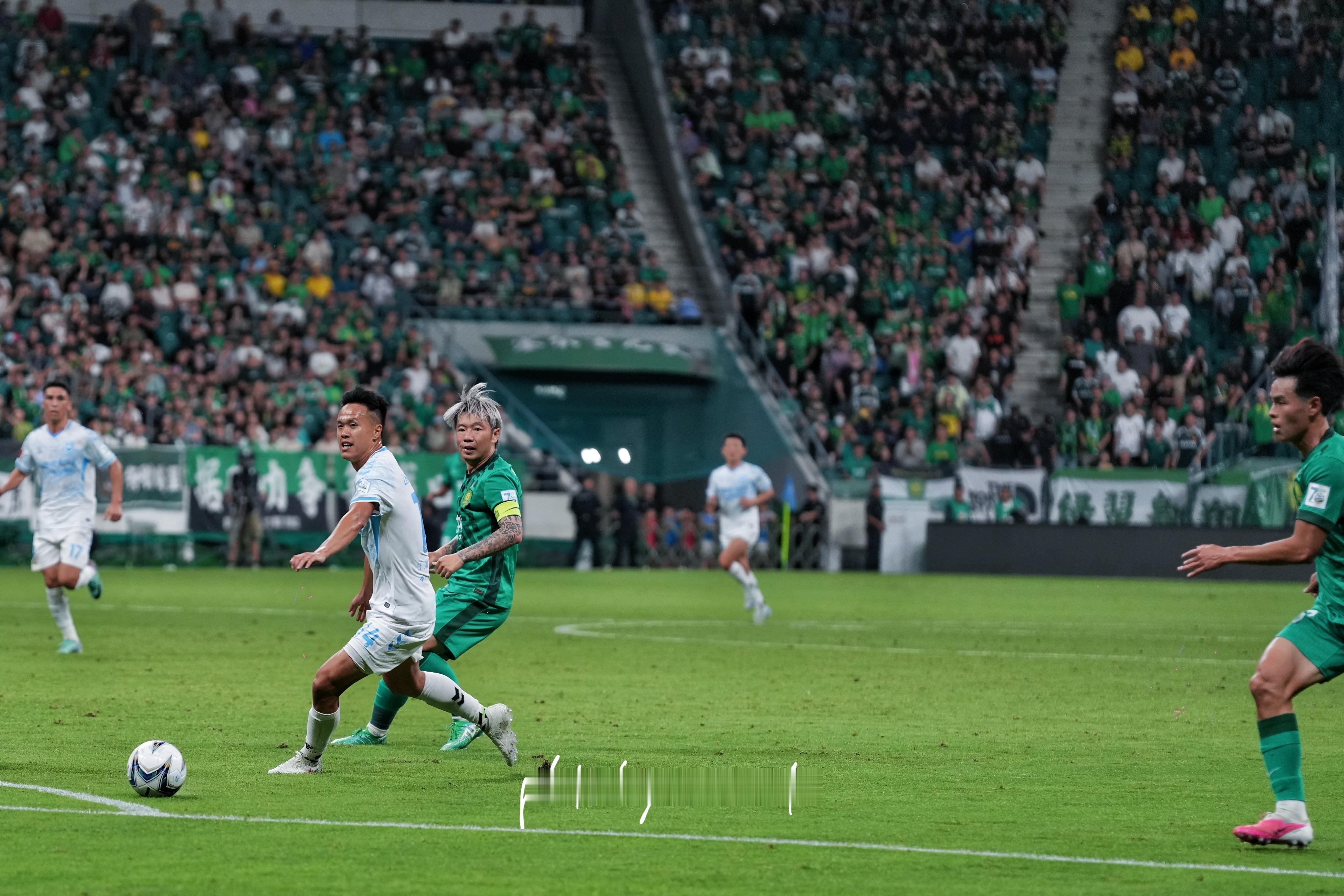 晋级之路北京国安vs兰州陇原竞技北京国安2026中国足协杯
