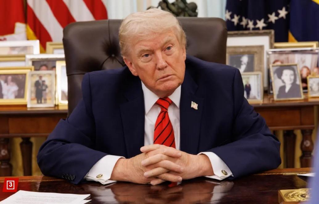 特朗普告诉《纽约邮报》，一款他称为“扰乱器（discombobulator)”的