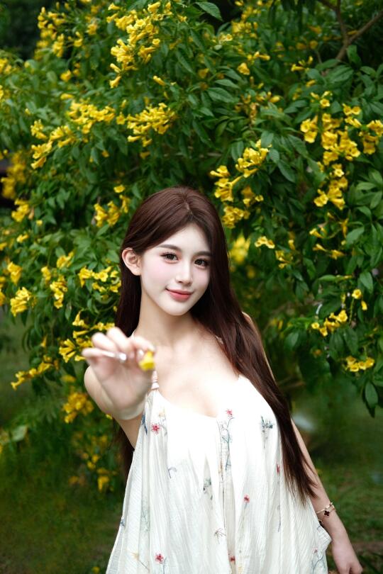 我的生命 是一万次的春和景明💐