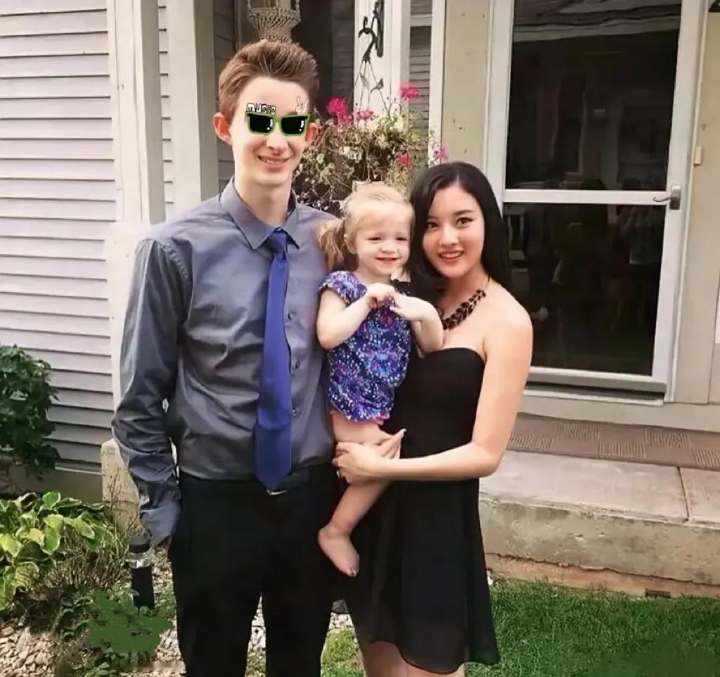 早期的宋祖儿 丁禹兮宋祖儿戏外路透 