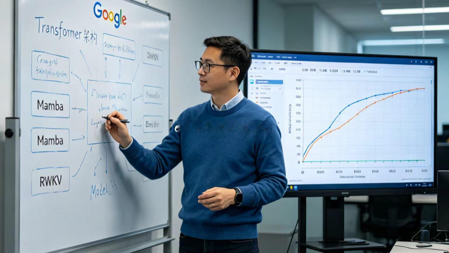 我发现行业内的AI算力焦虑，比我想象的严重全球AI应用每天消耗的Token数在爆