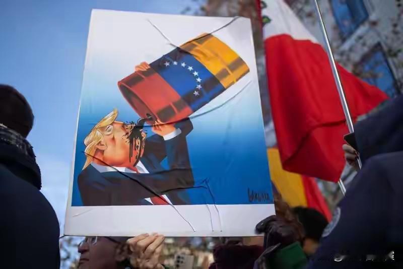 不到48小时，特朗普罕见低头，普京话音未落，俄罗斯又收到好消息