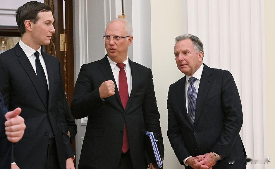 【最新消息：俄总统特别代表就欧盟对“X”罚款1.4亿美元发表评论】
莫斯科时间2