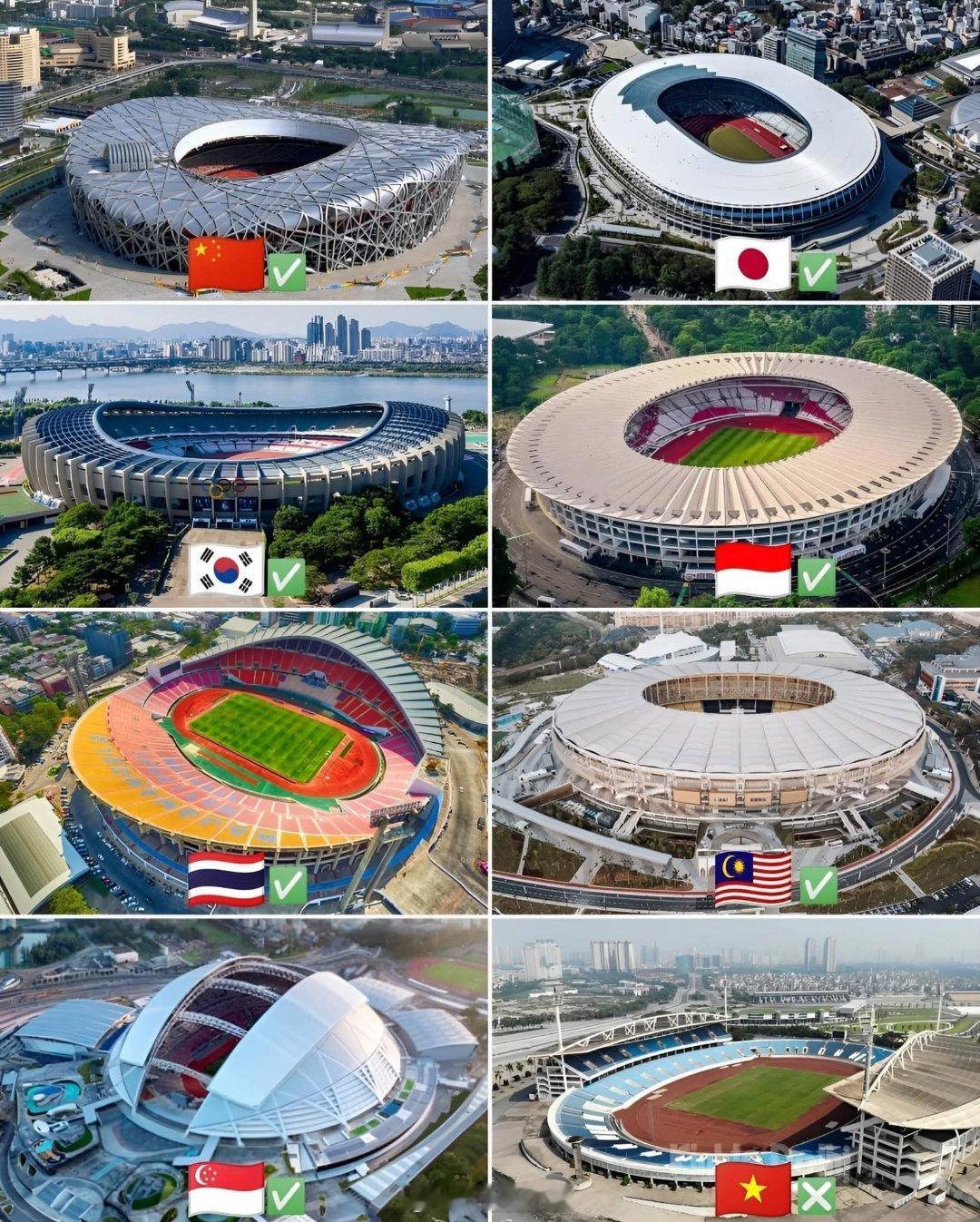 据报道， 🇯🇵 日本正与中国、韩国和四个东南亚国家联手，共同申办2046年世