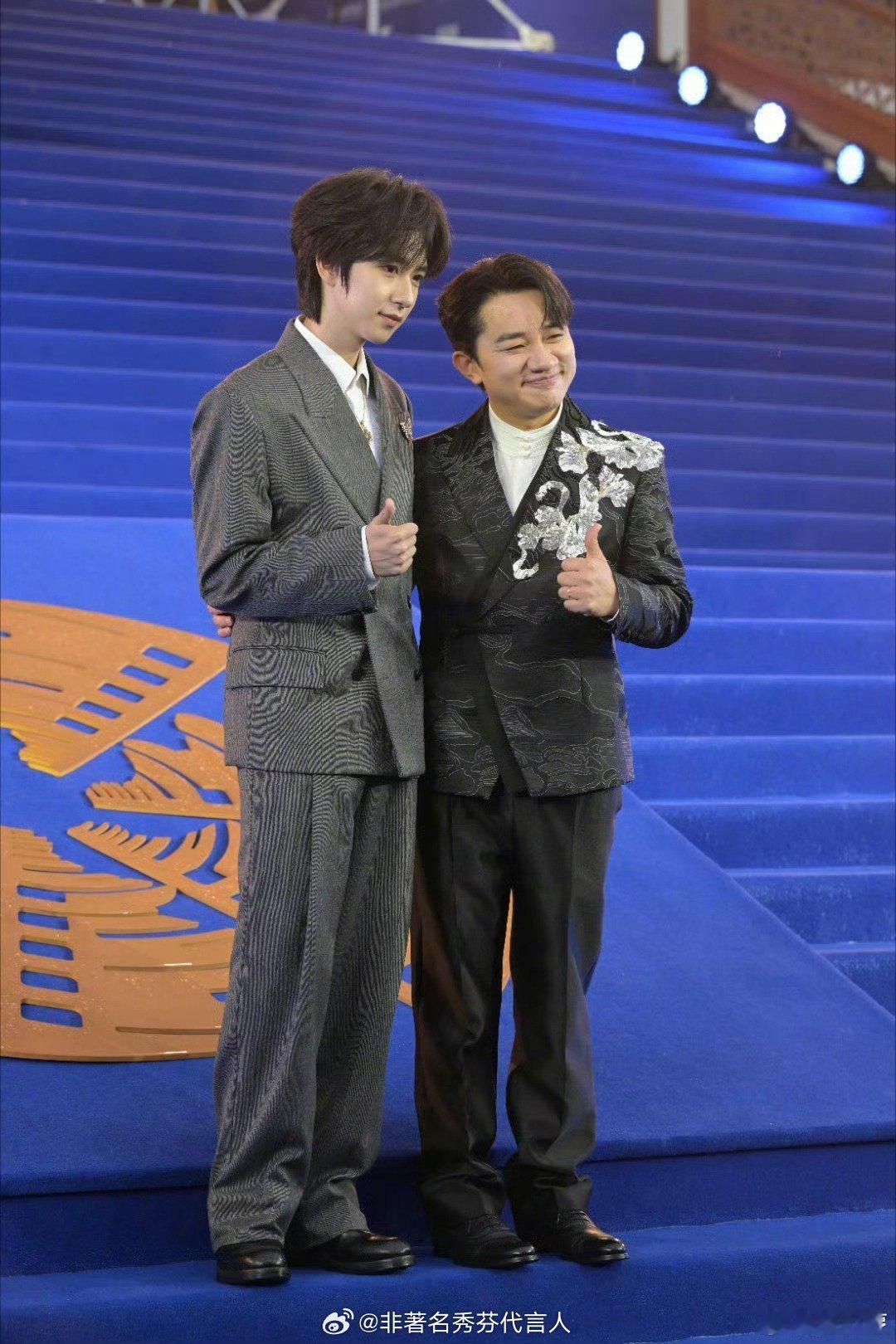 韩红点评王祖蓝贺峻霖rap贺峻霖还是有点太优越了 