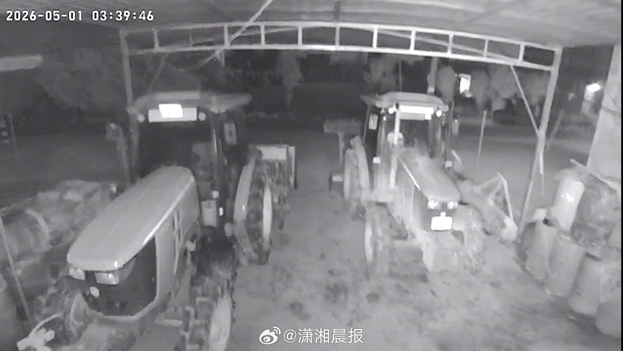 【#湖北监利地震系当地近5年最大地震#】#监利地震亲历者称在睡梦中被摇醒#据中国