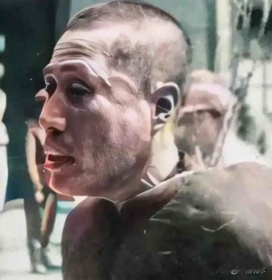 1951年，杀害抗日英雄吉鸿昌的国军特务吕一民，逃亡了16年后在天津被捕，他被五