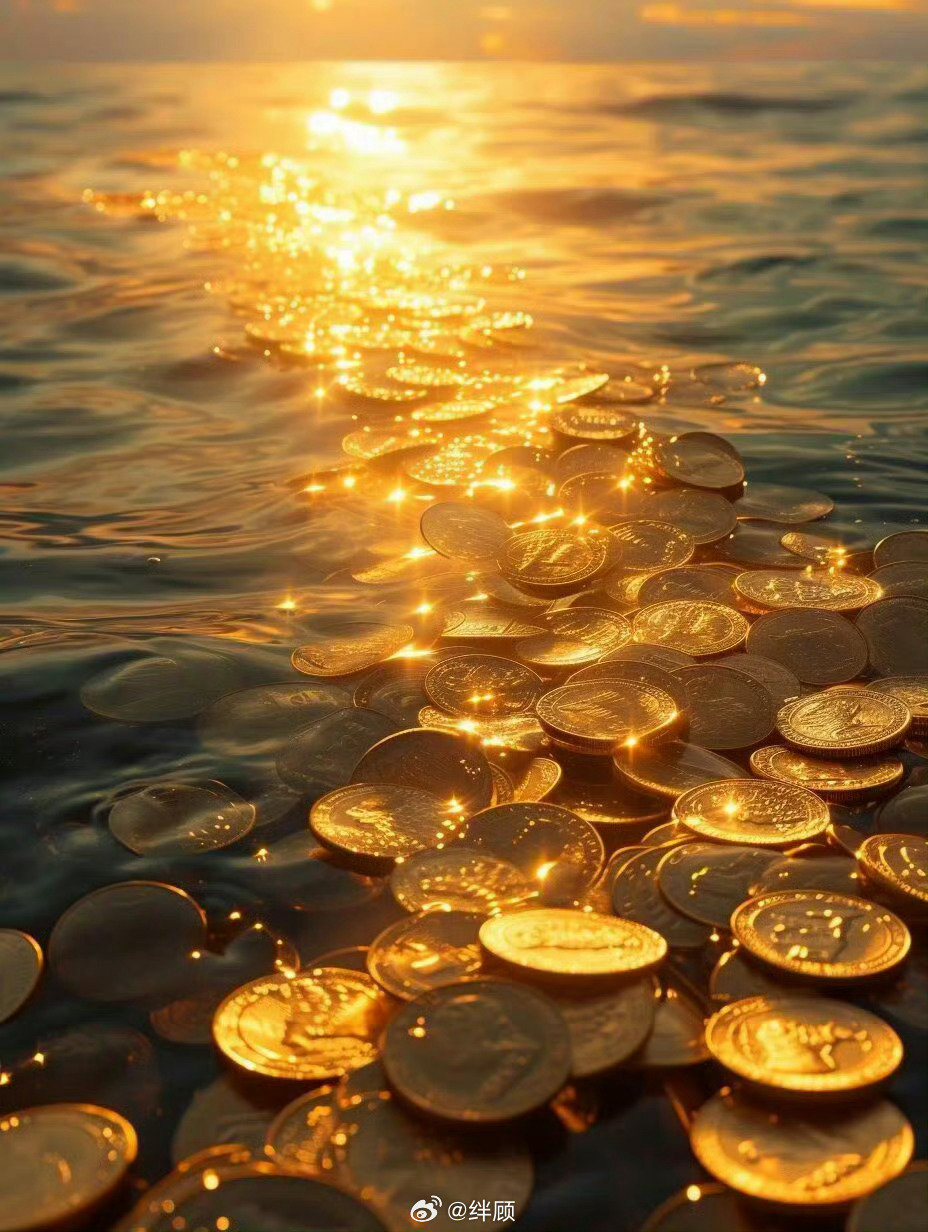 刷到就是你的专属幸运 ！流水生财 财源滚滚。 