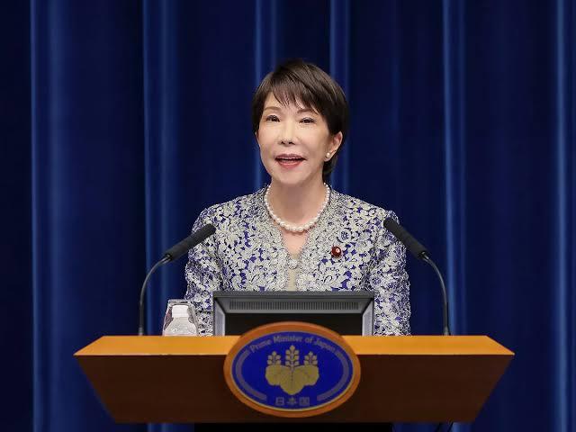 高市早苗明知道“敌国条款”没那么容易删，为什么还要跑到联合国喊一嗓子？
因为她真