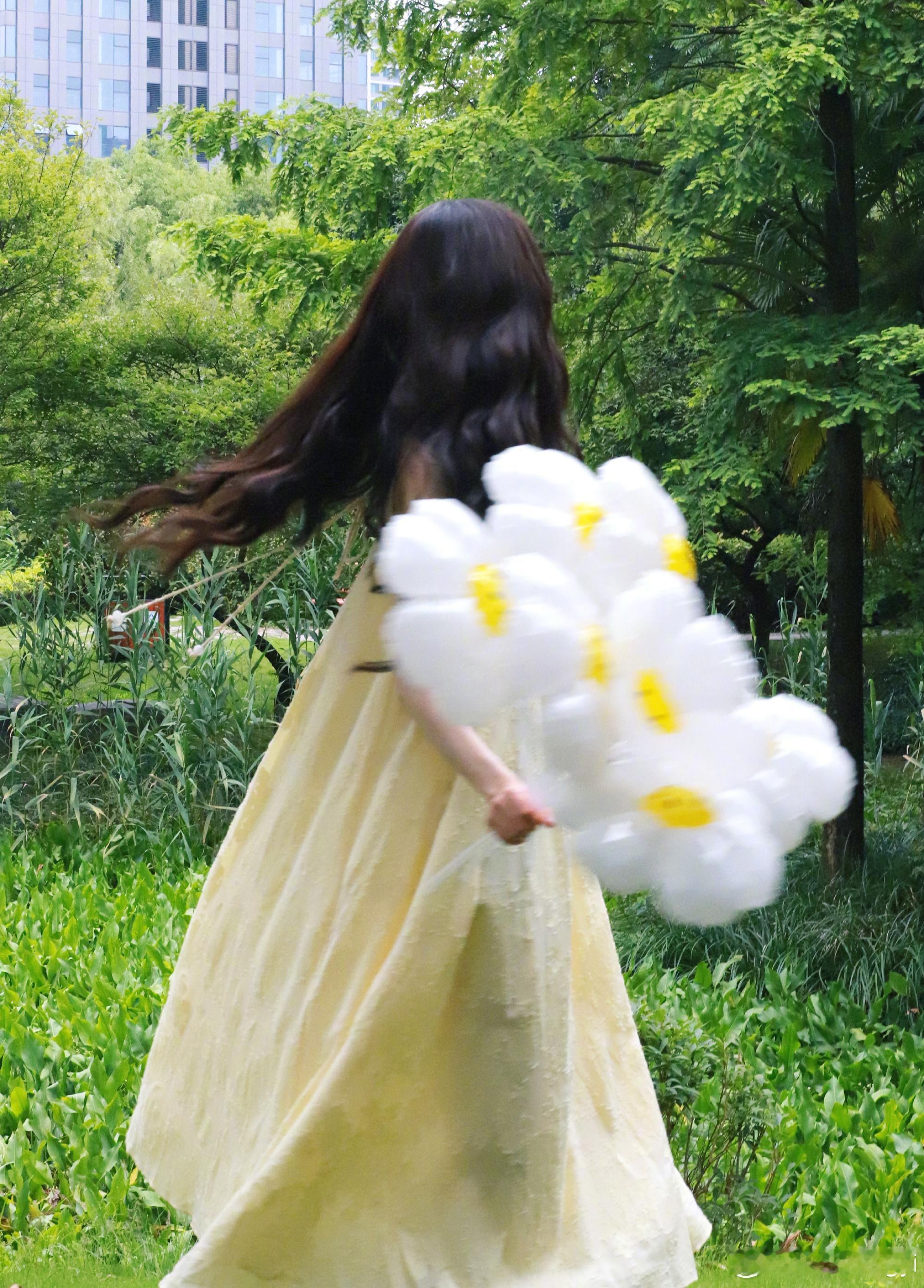 #宋轶颜心记版消失的她# 宋轶演的好好，非常灵动 ​​​