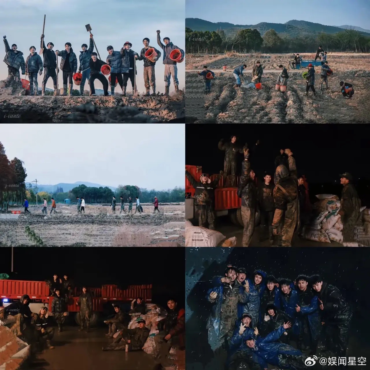 《种地吧》作为一档别具一格的纪实劳作综艺，为观众打开了一扇通往真实农耕生活的大门