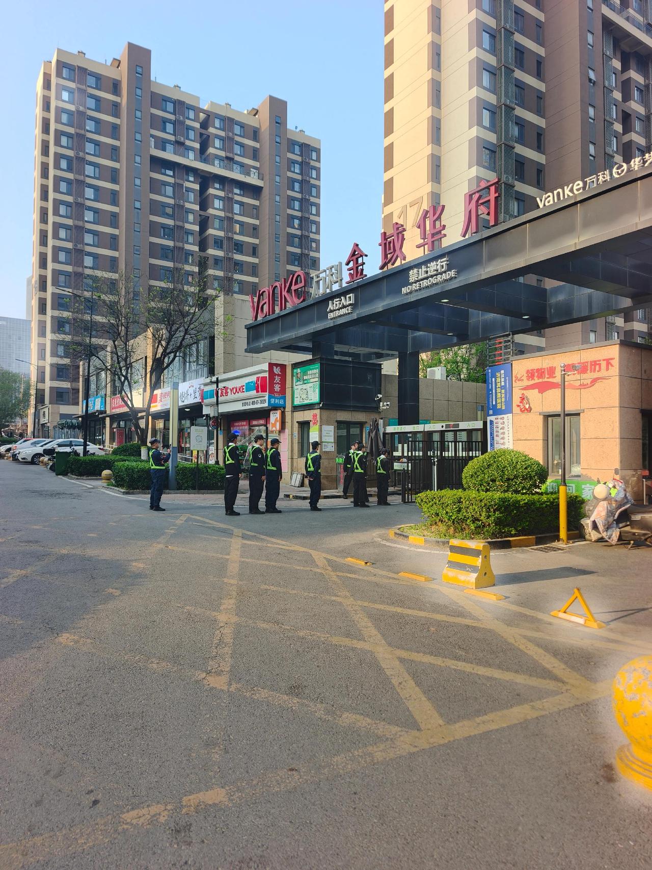 买房子物业的重要性！长岭山片区二手房得成交数据我一直在按周整理，截止到4月10号