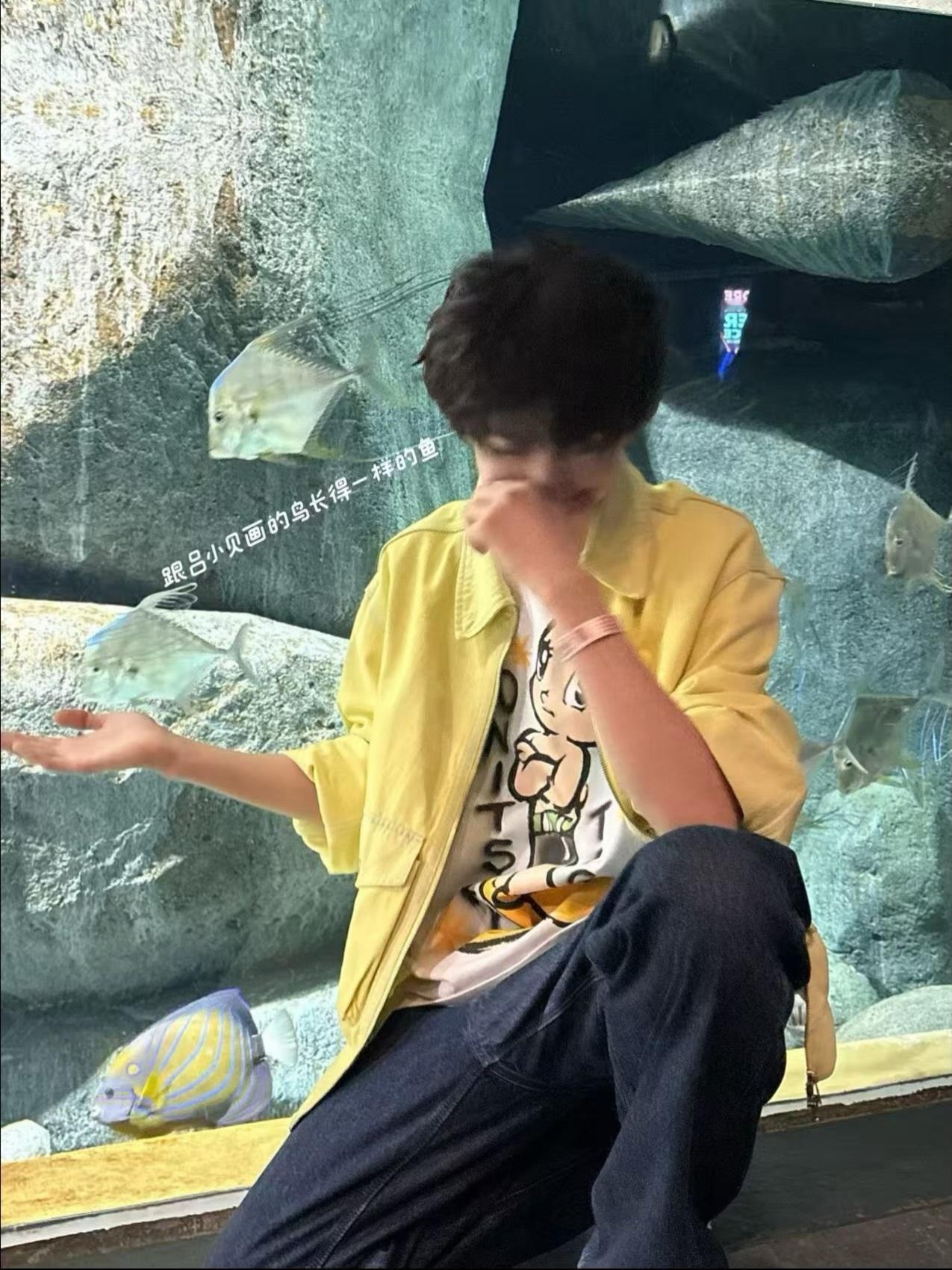 我觉得xkt拿到属于自己的大结果了。🥹🥹 ​​​