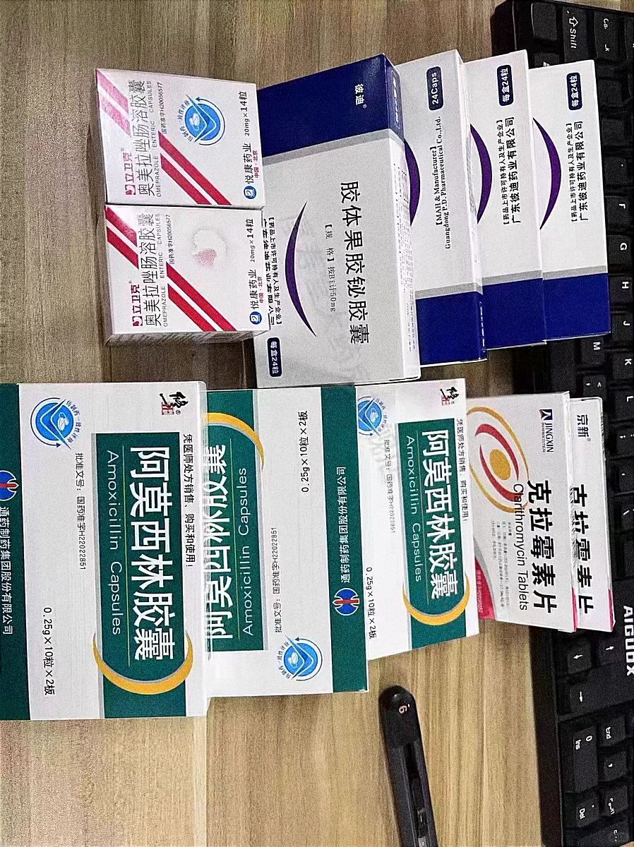 和大家聊聊我与幽门对抗的辛酸史……