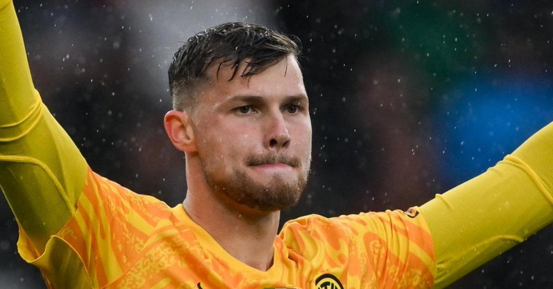 📢 国米动态：马丁内斯已准备好对阵博洛尼亚，但俱乐部已开始为未来运作另一名球员