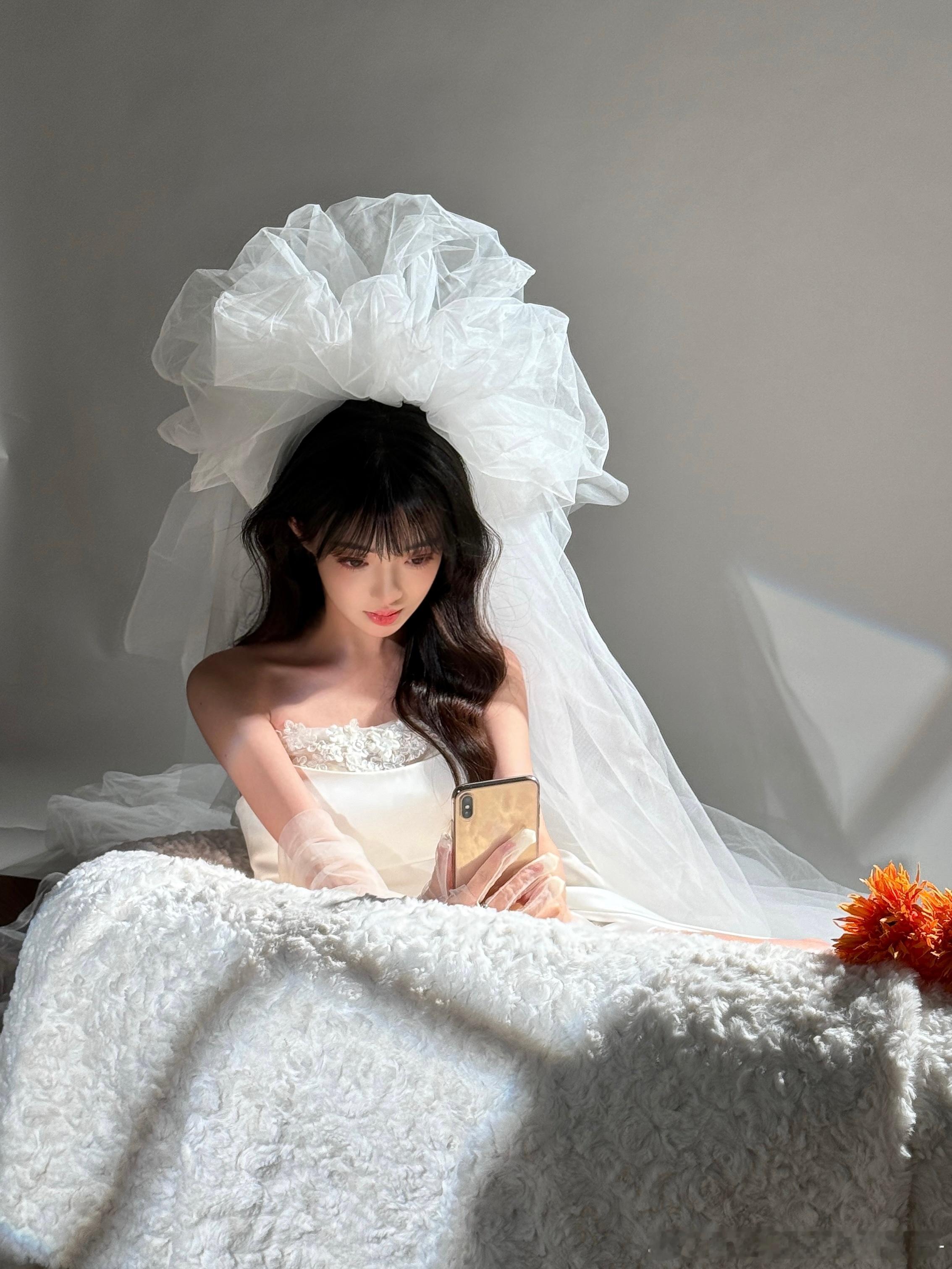 偷跑两张 拍了点很美的东西 ​​​