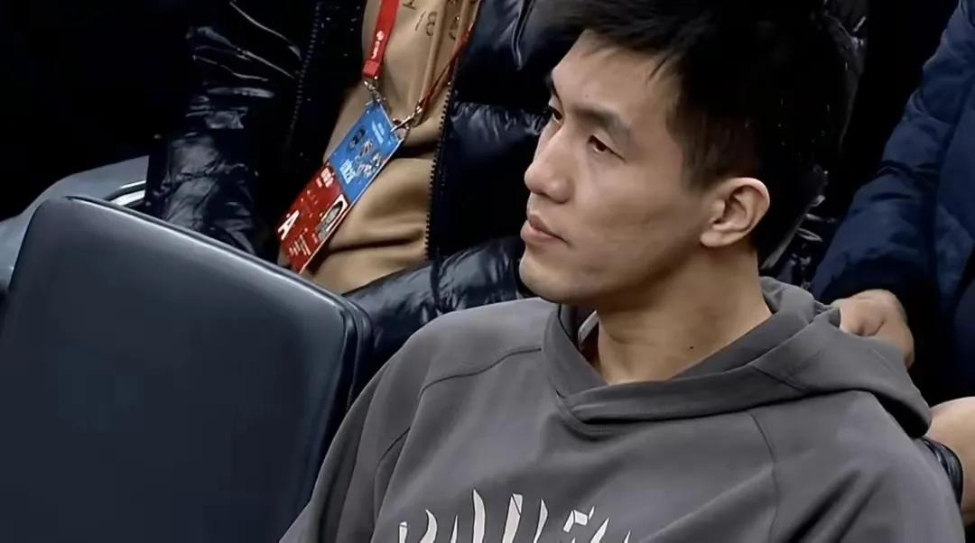 赵睿周琦有资格，却踢出郭艾伦！CBA全明星新规，球迷：针对辽篮，全明星赛只要是C