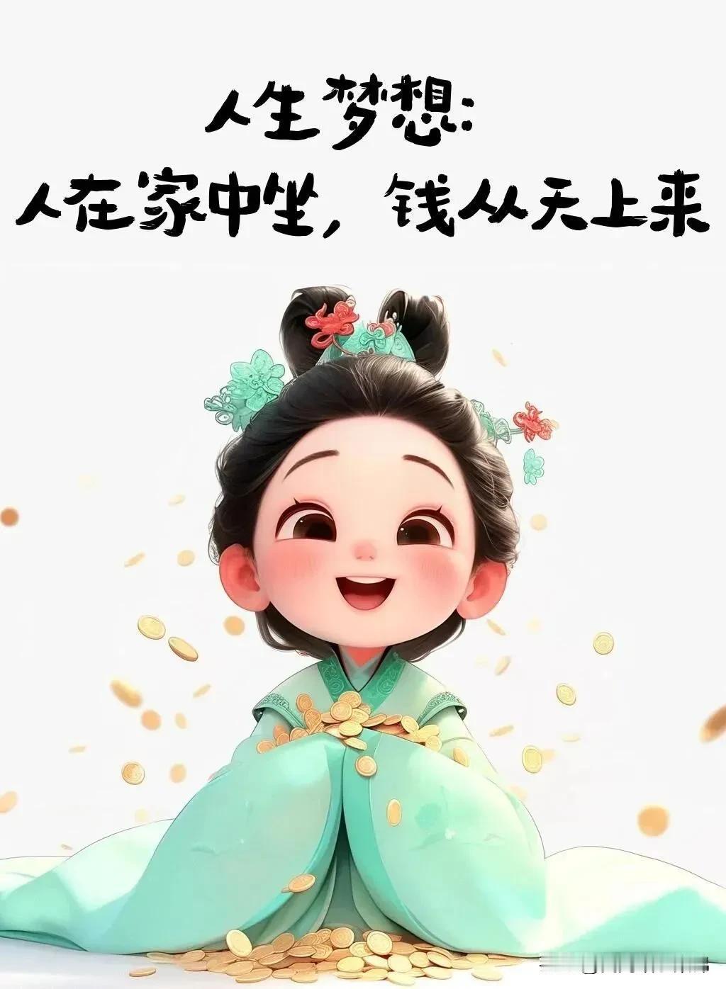 #请用一句话概括活着意义是什么?#对自己好点，对父母好点，对老婆孩子好点……#你