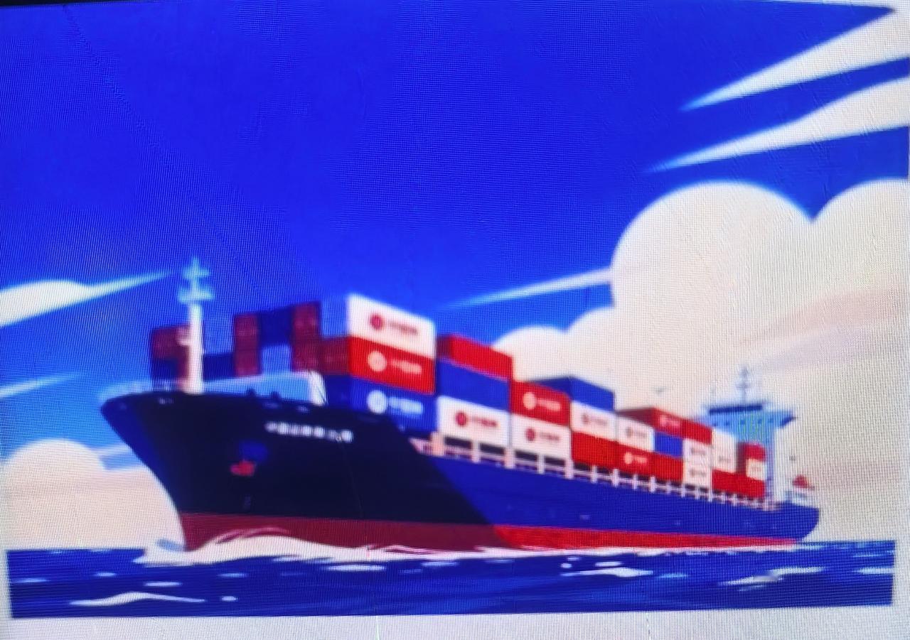 跨境电商是不是骗局？先看清这几点再下结论

“月入十万”“躺着赚钱”“新手秒变大