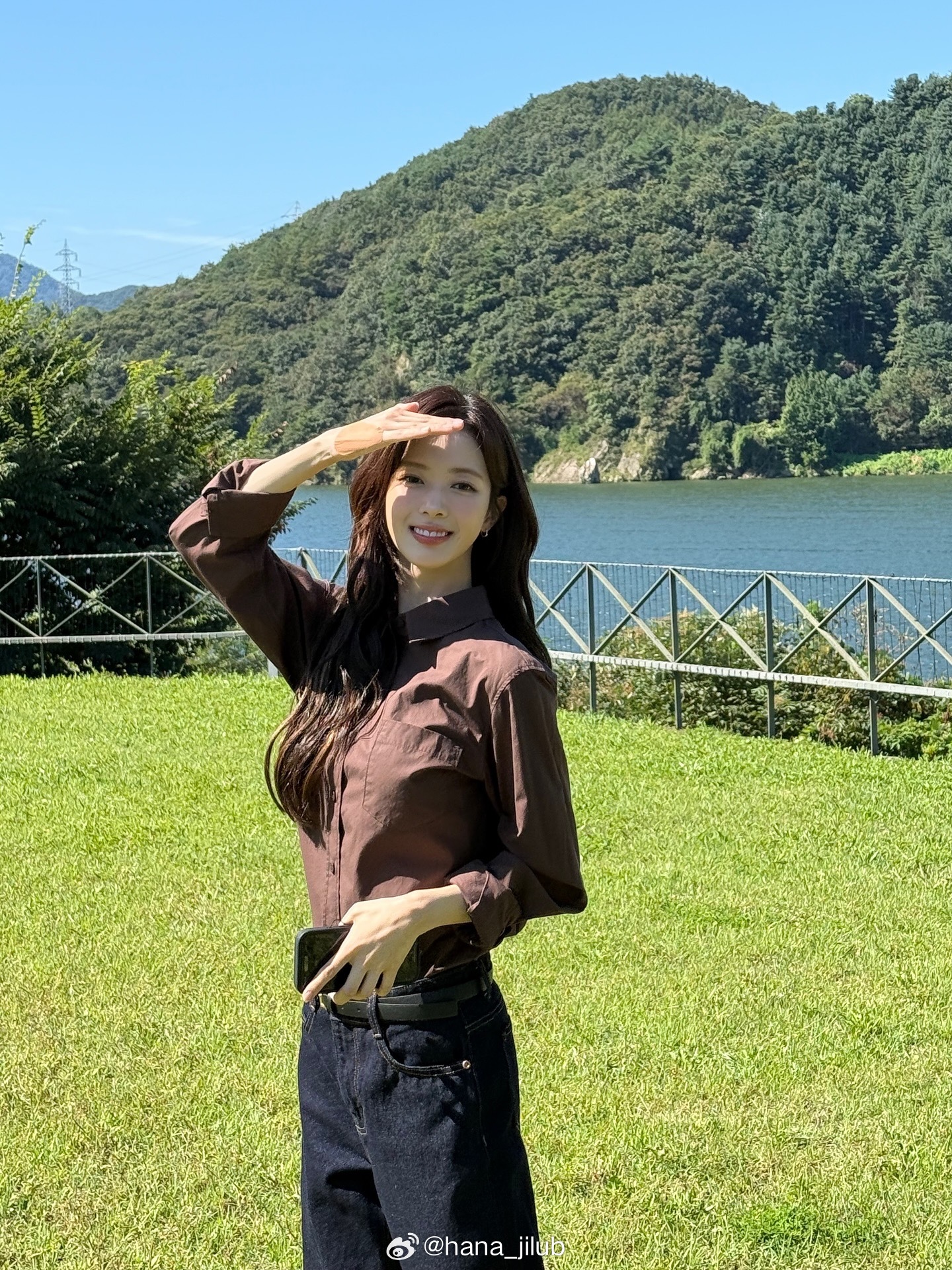 卢正义ins更新🍂🌿 ​​​