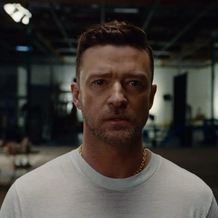 美国知名男歌手 Justin Timberlake（贾斯汀·汀布莱克）近日在社交