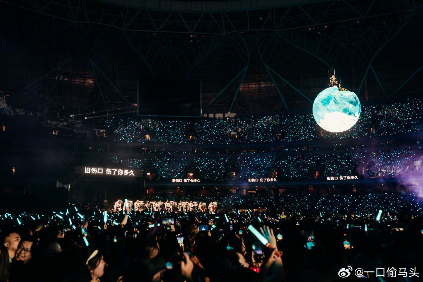 吴镇宇谢霆锋 我早就把你看穿了谢霆锋不用多说一句话，气场碰撞直接拉满，破碎感和坚