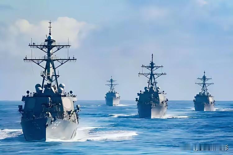 伊朗没想到，美国还有这一招！

伊朗把霍尔木兹海峡给封了，想逼美国让步。这条海峡