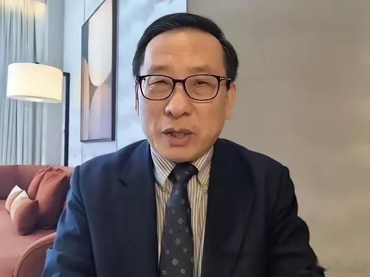 甲午战争的情报暗战：高志凯教授的警示，藏着百年前的致命教训高志凯教授的一番话，字