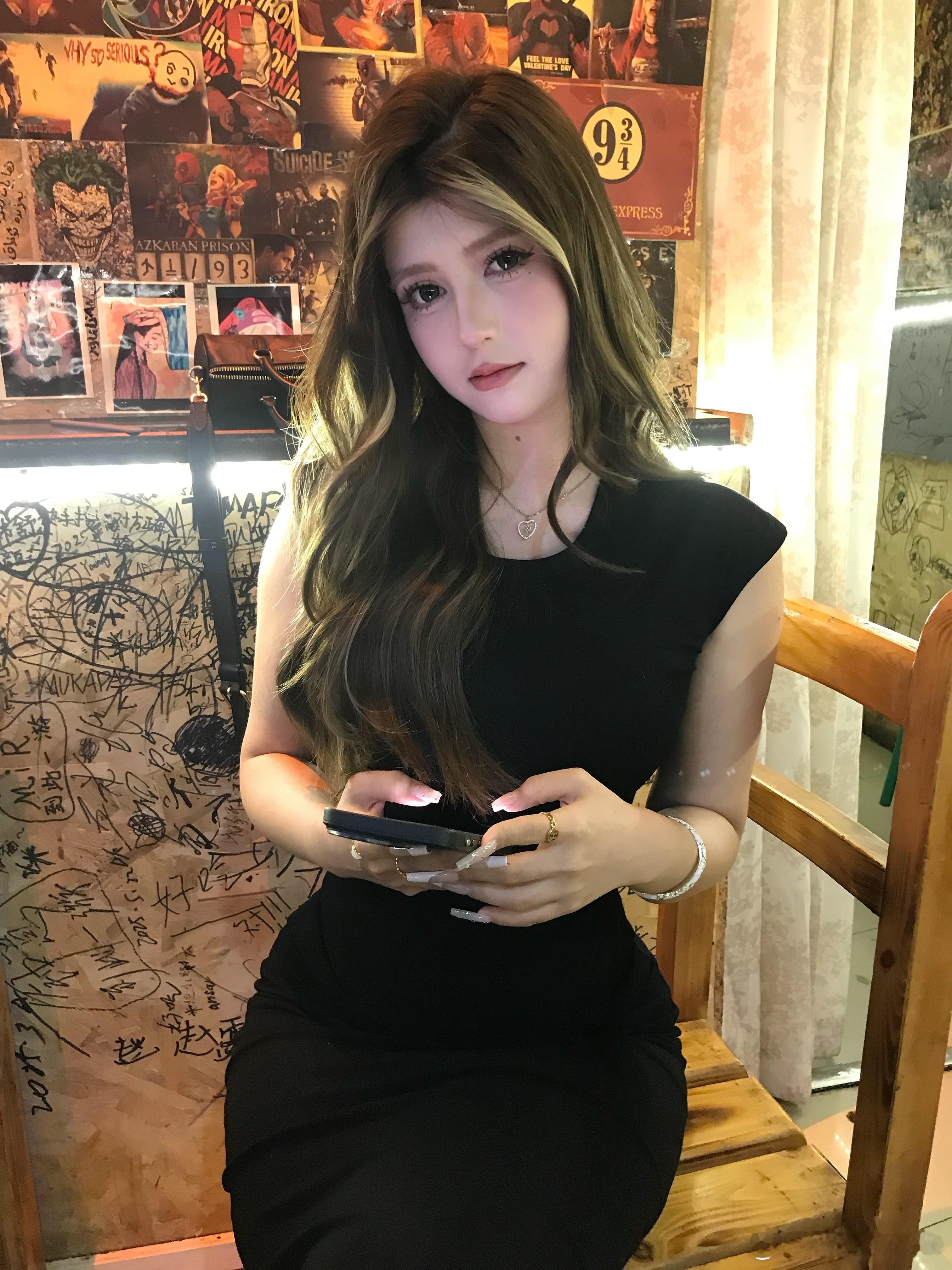 分享新鲜事 ​​​