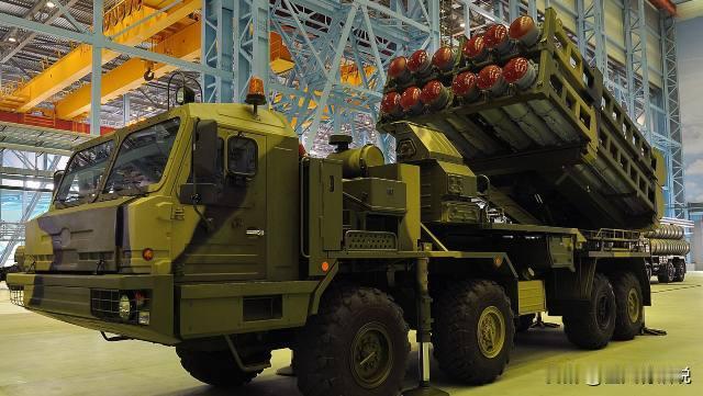 倒反天罡，乌克兰弹药“供应商”居然要求俄罗斯提供 S-350 防空系统？

据报