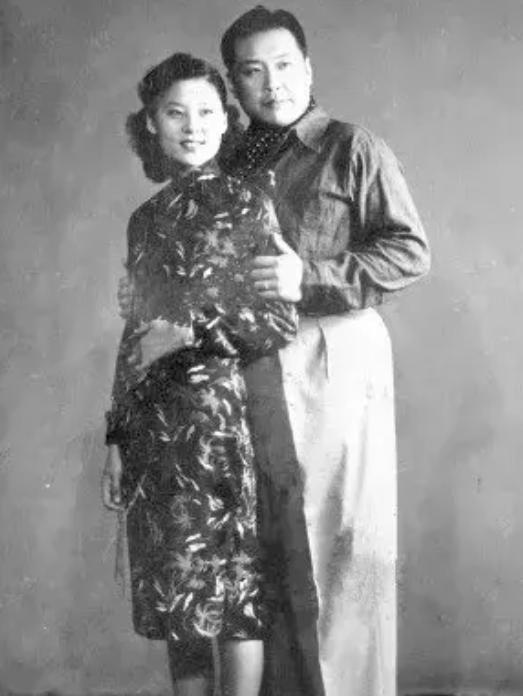 1936年，袁世凯的女儿大婚，进入洞房后，新郎兴致全无，怒骂新娘：“你个残花败柳