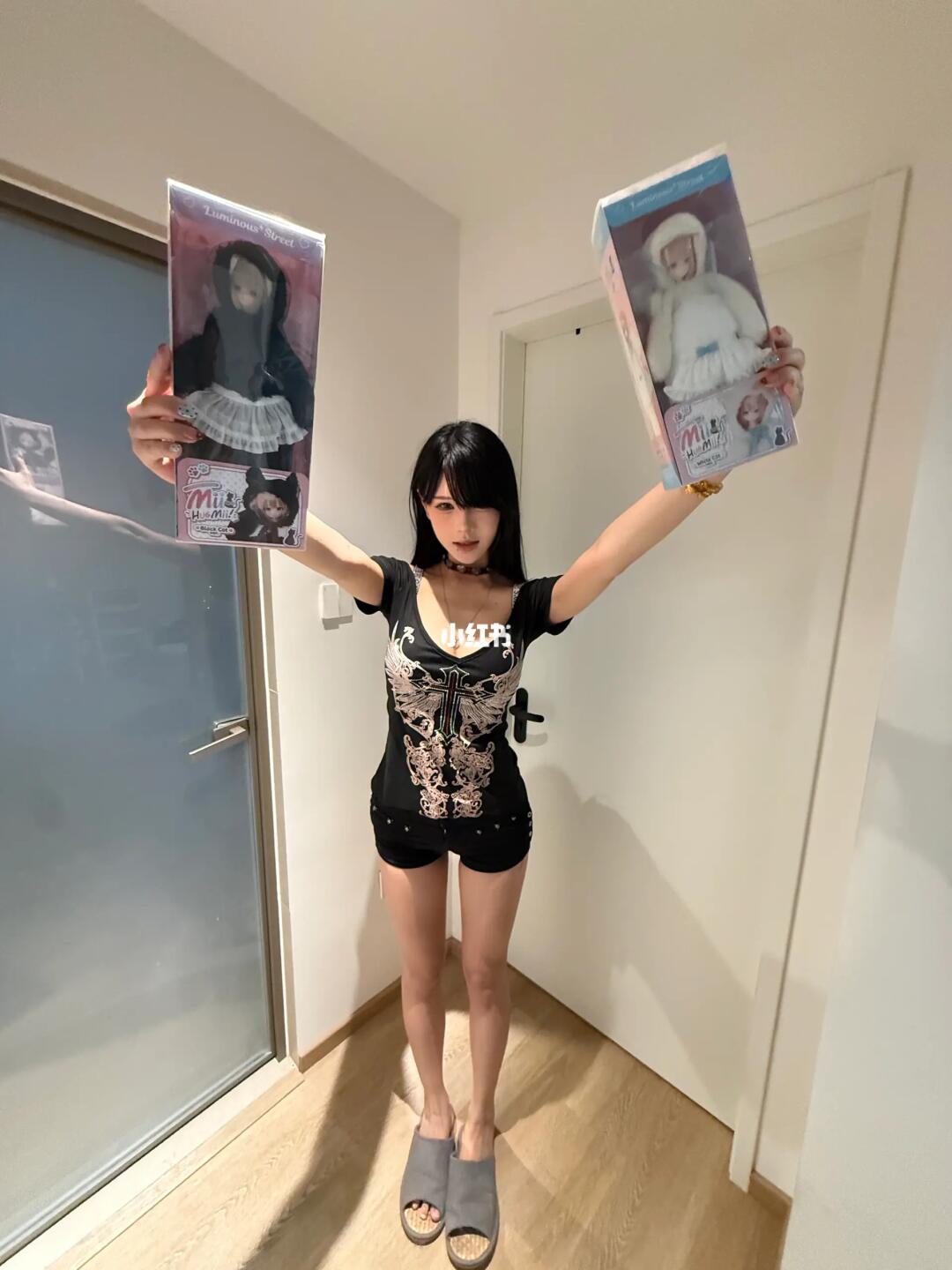 日常———选择困难症遇上双子癖版