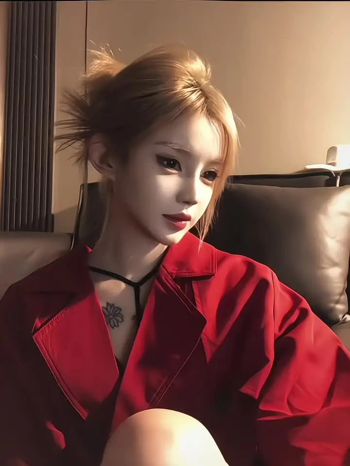 想要她漂亮 又想她善解人意 还想要她的不索取 想过自己配吗