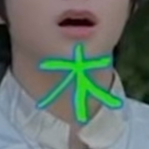 这太可爱了一个呆字发出弱小的呻吟 