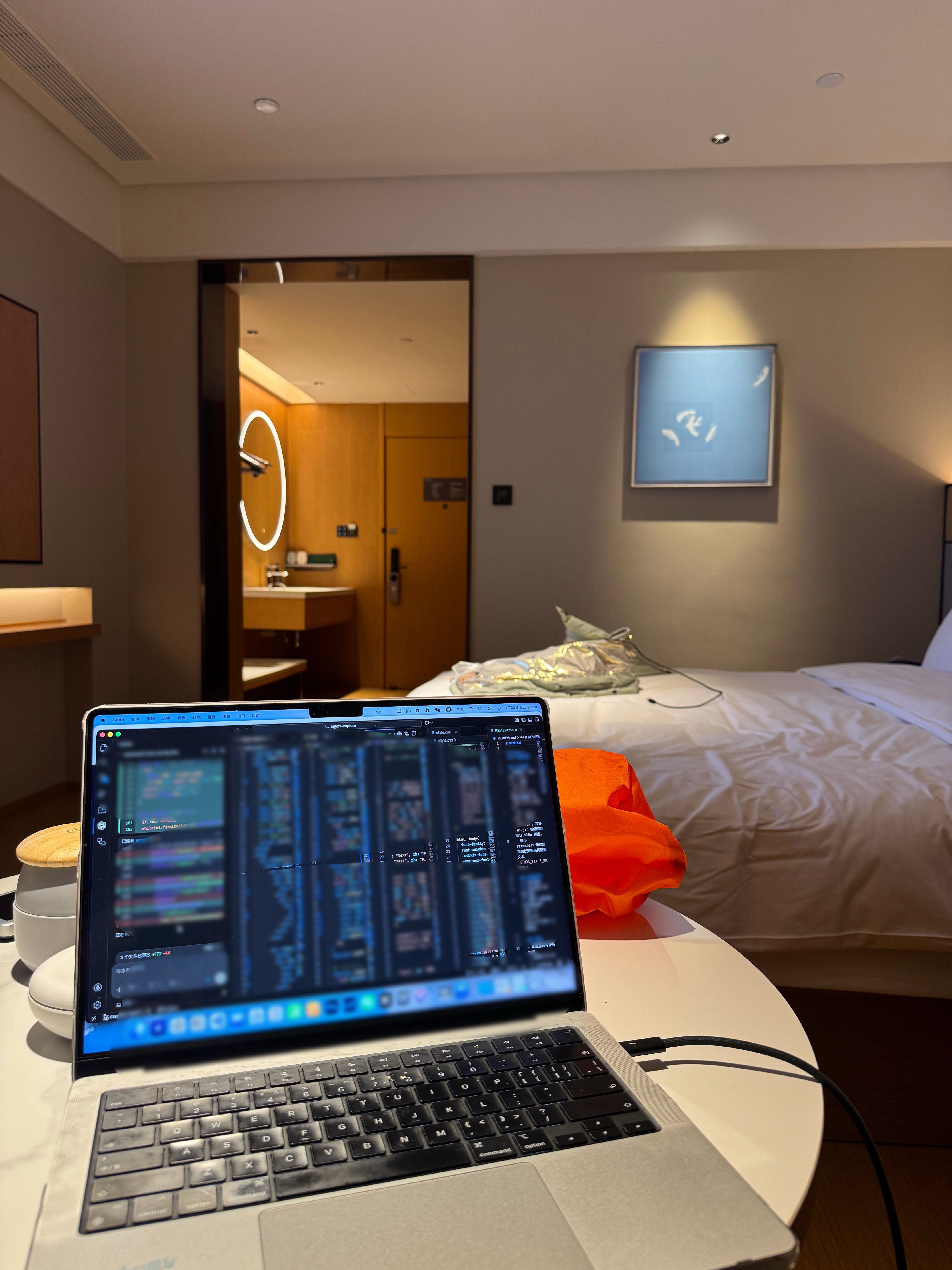 我靠 终于把语义key改顺溜了今天直接放弃了整个被污染的测试staging分支放