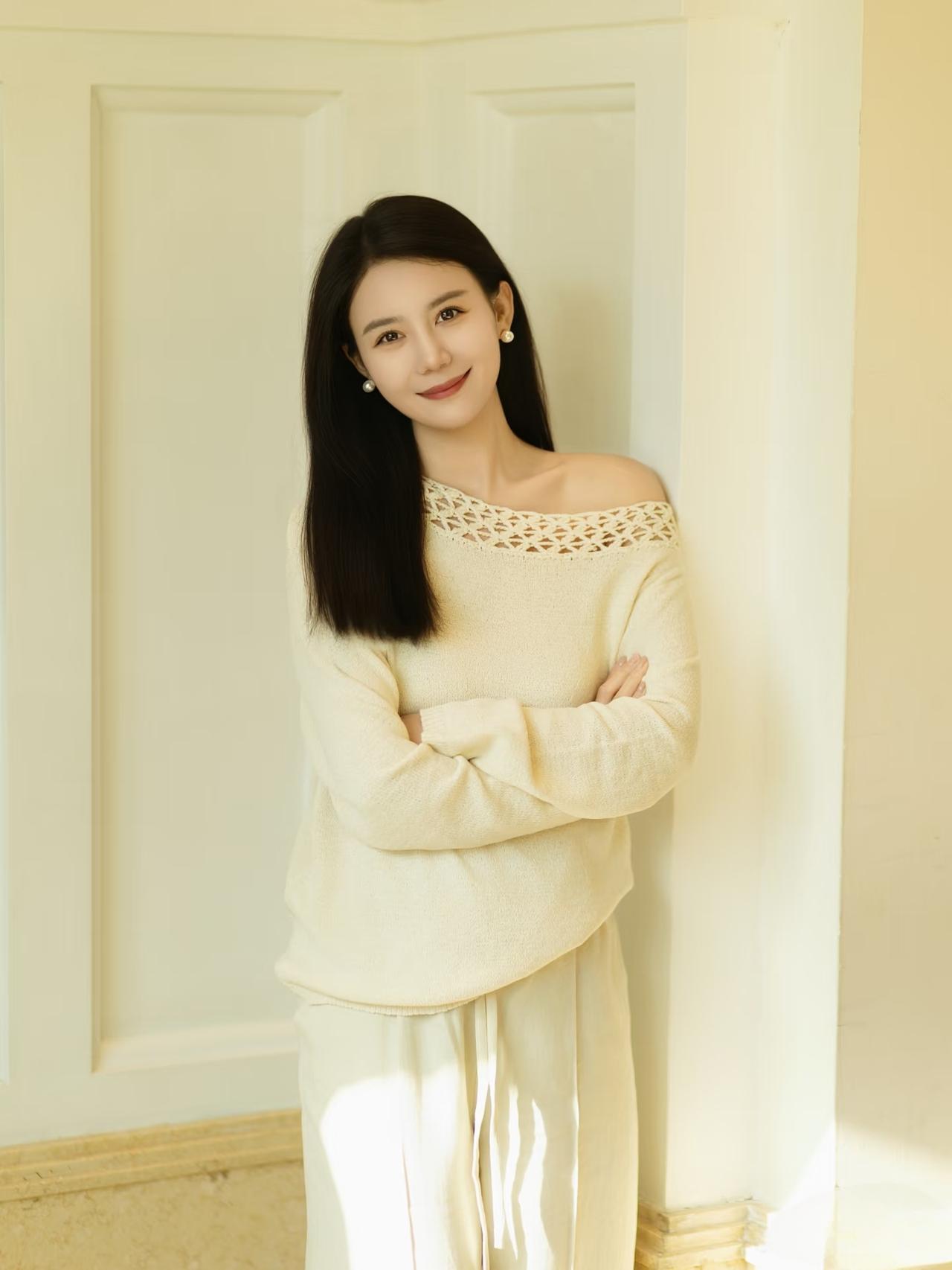 在你眼里，什么样的女人最漂亮