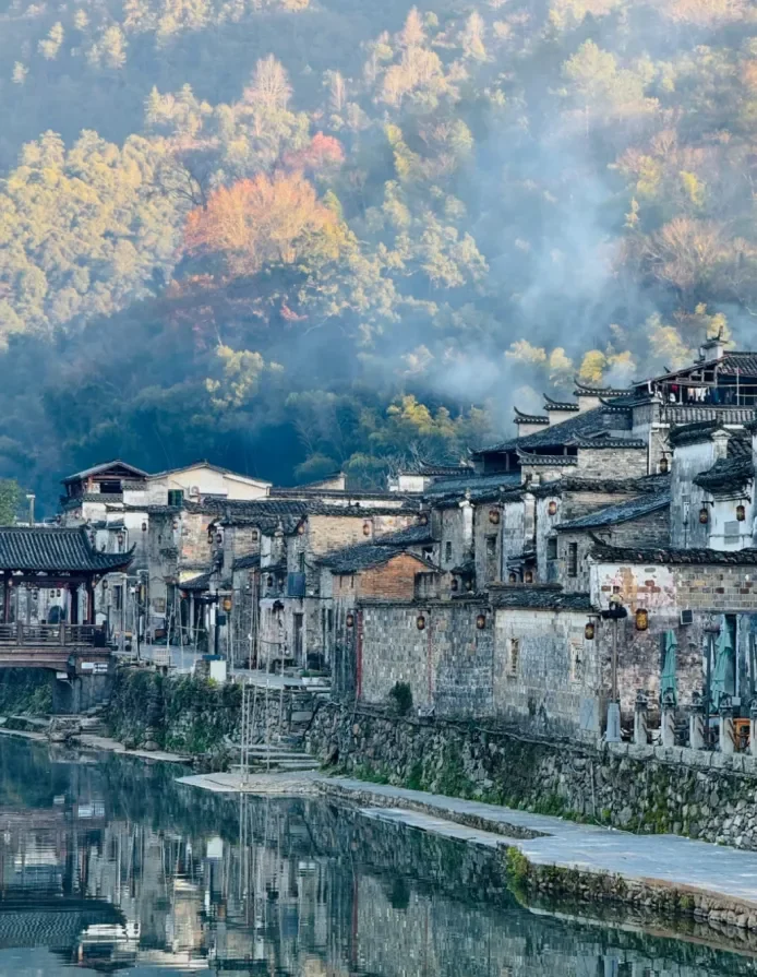 只有江西本地人才知道的小众宝藏景点！