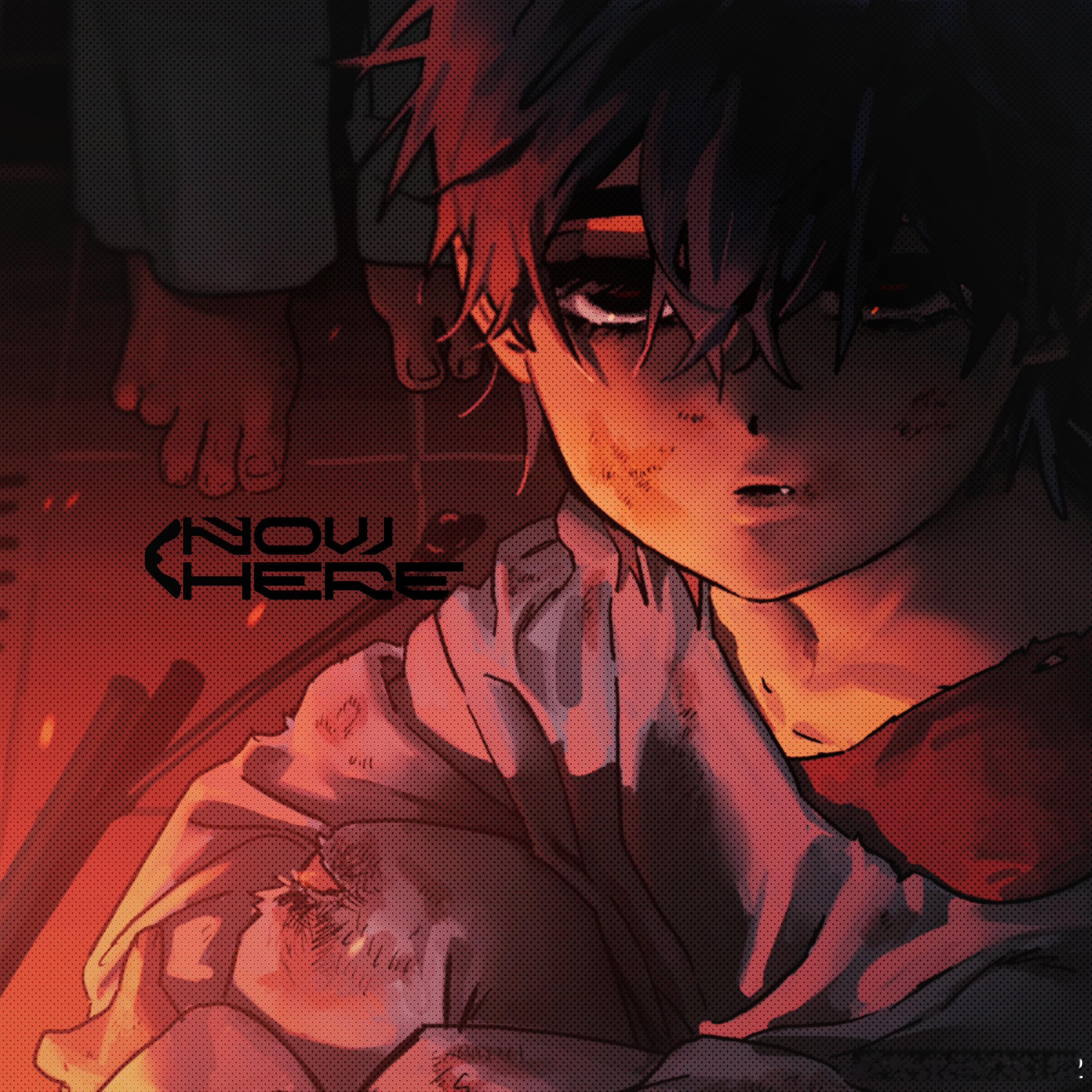 Nowhare (ALNST Sub : IVAN Pt.1)链接： ALIEN