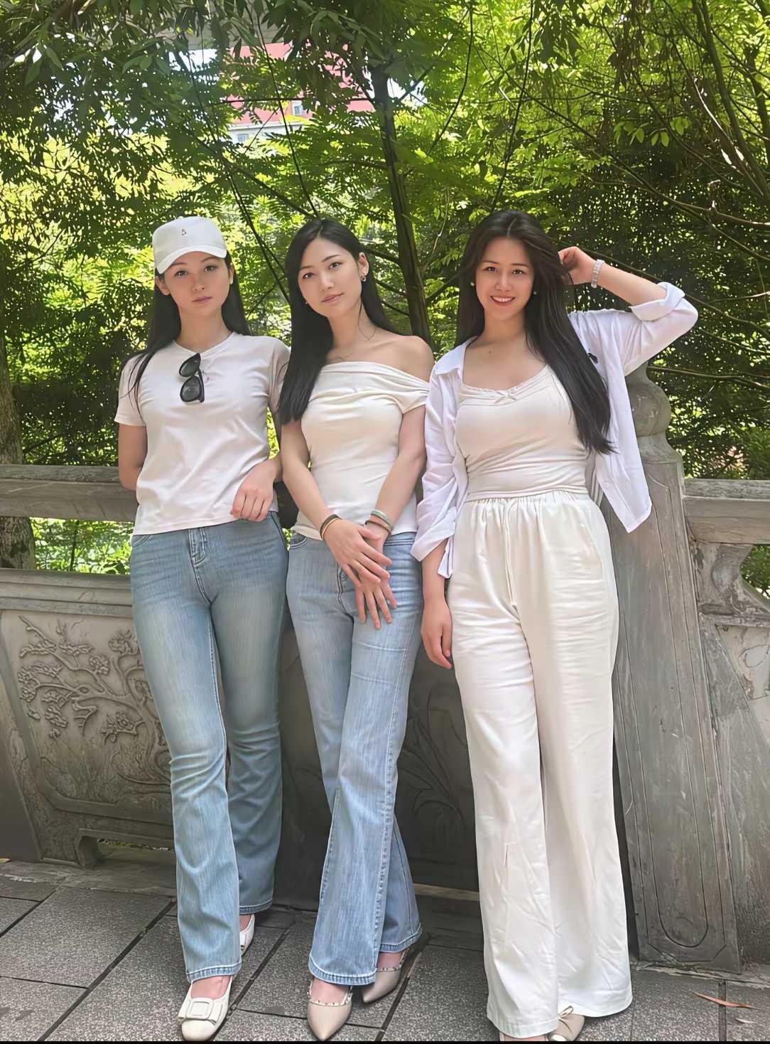 你能看出那个是广东人吗