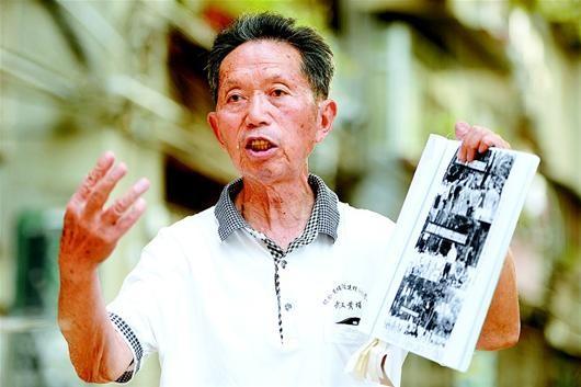 [太阳]1951年，大汉奸黄标被判死刑，到了刑场，黄标却很不甘心：我每个月给新四