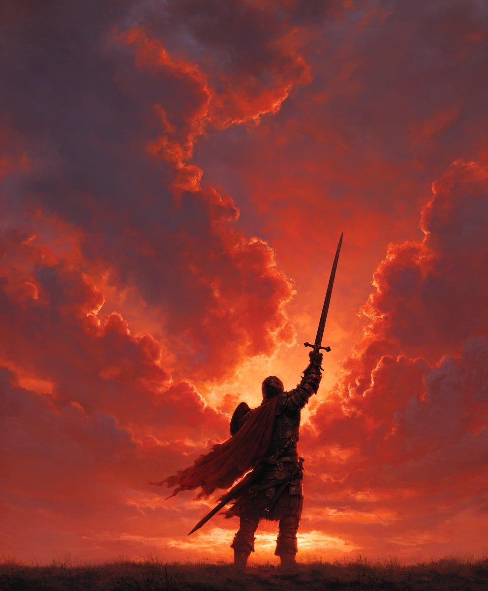 世间有这样一群人，于他们而言，寒冬并非敌人，而是一面镜子：镜中映照出其本心 ——