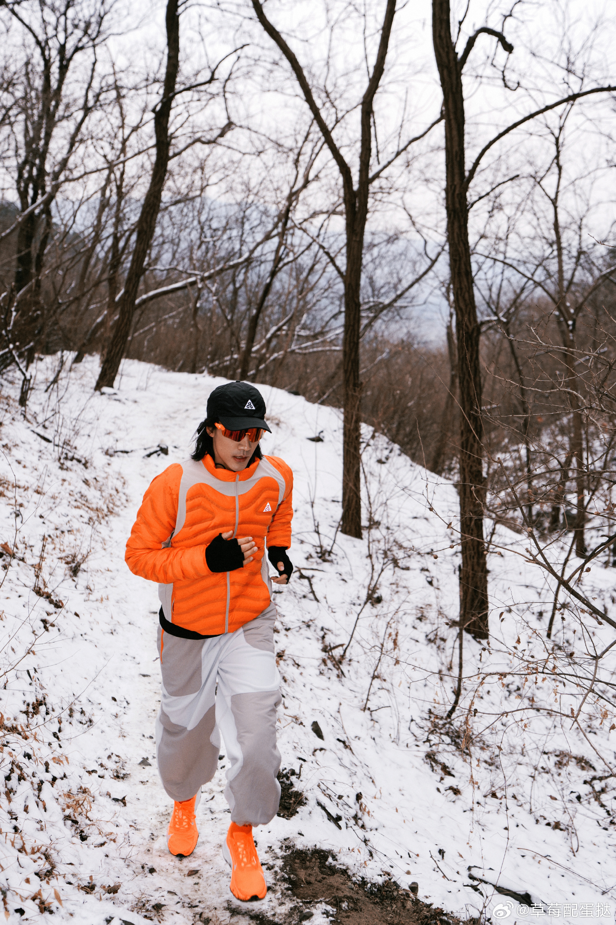 此沙 上班不如下班 长假后遗症被此沙精准拿捏！不想上班只想快乐，戏里打戏超帅，戏