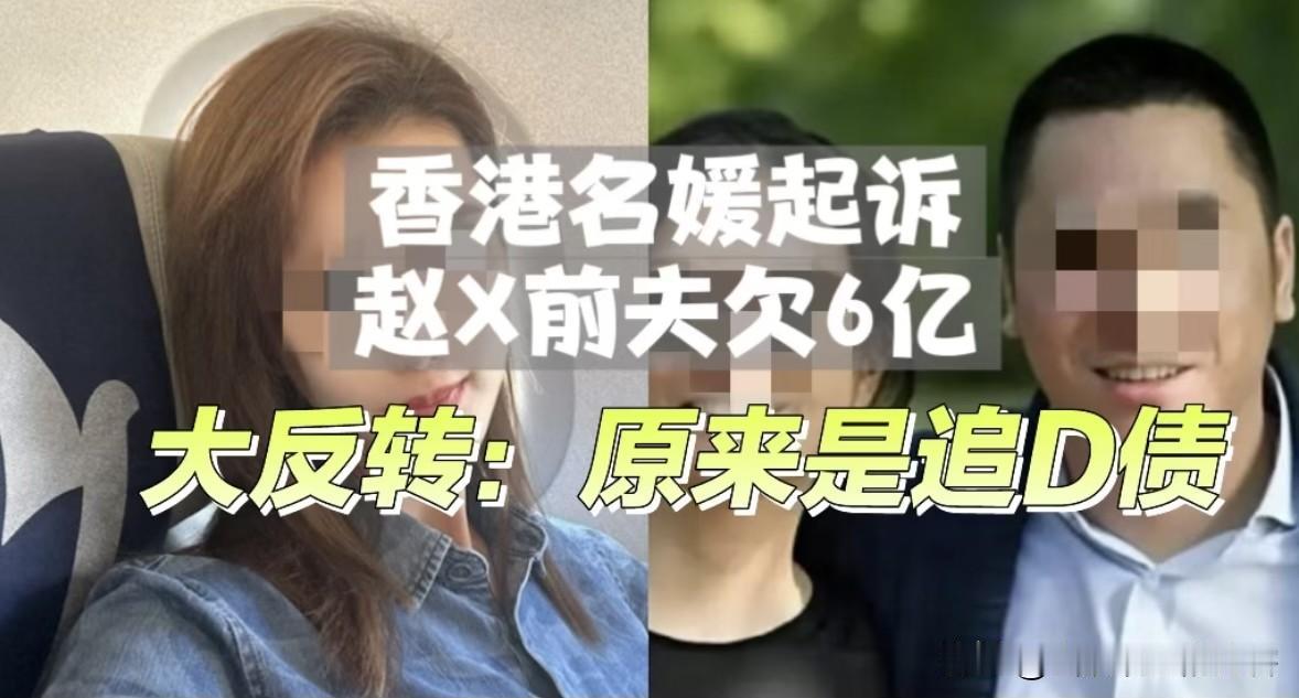 6天赌光2.8亿！赵某前夫黄某的近百页的判决书！把这件事讲得明明白白。


我最