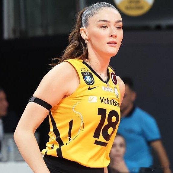 ✅CEV Fantasy【副攻身价榜】：🇹🇷 11.0m £ - 泽赫拉🇧