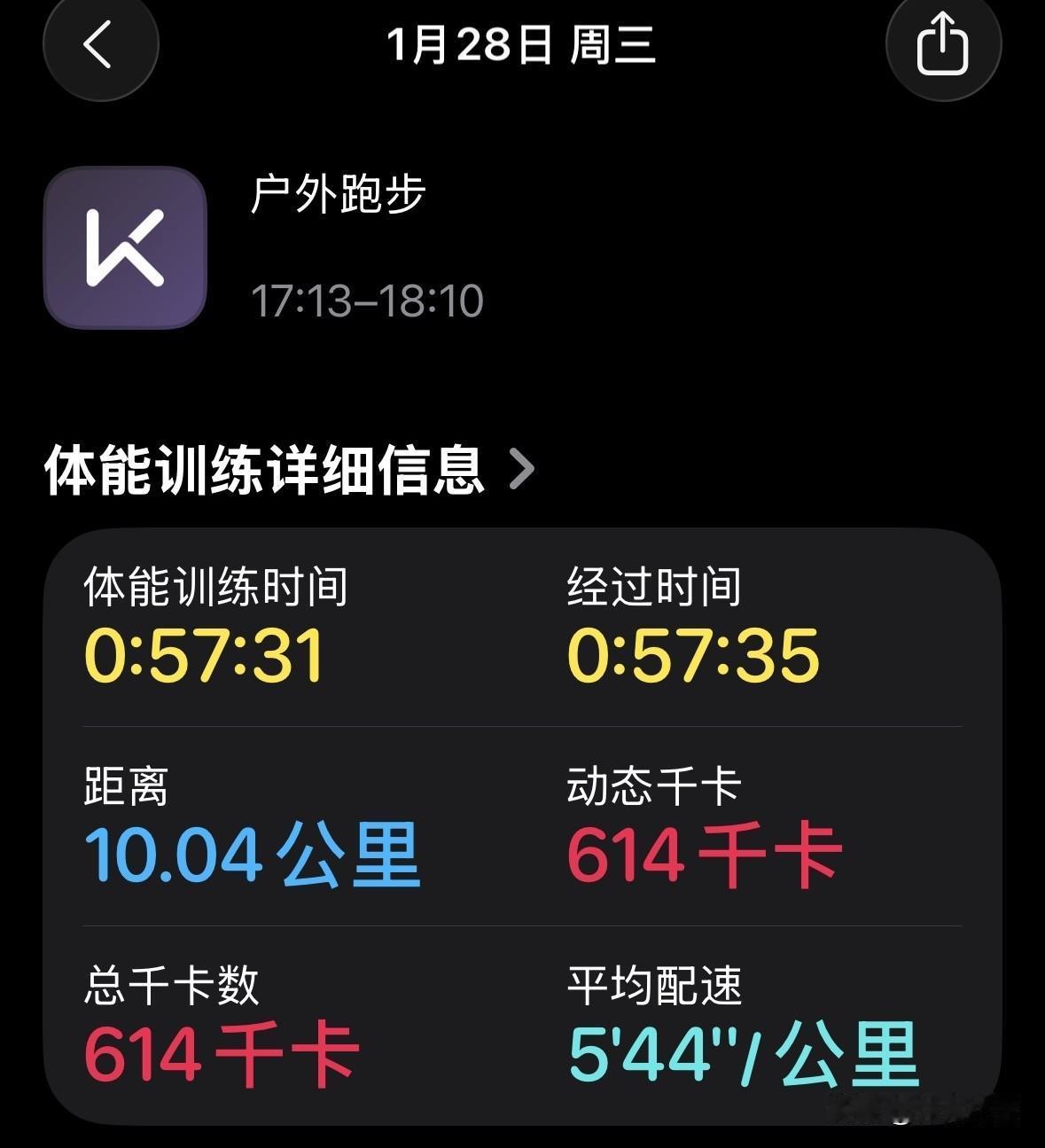 比不了网络上的各种大神们，这么慢的我已经满头大汗了，还好没有大喘气[奋斗][奋斗